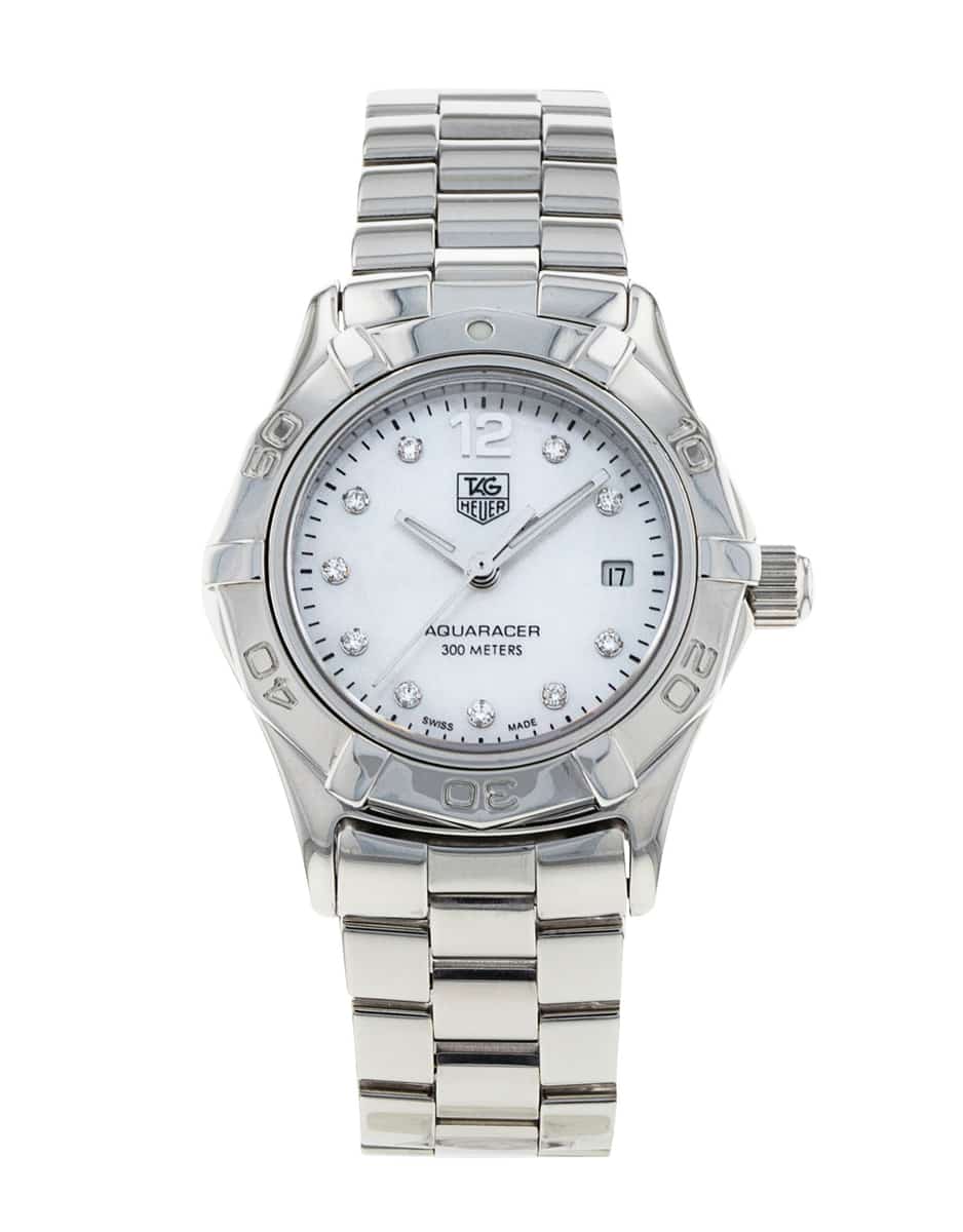 Tag Heuer Aquaracer WAF1415.BA0813 Tag Heuer Aquaracer WAF1415.BA0813